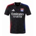 Seconda Maglia Olympique Lyonnais 2024/2025